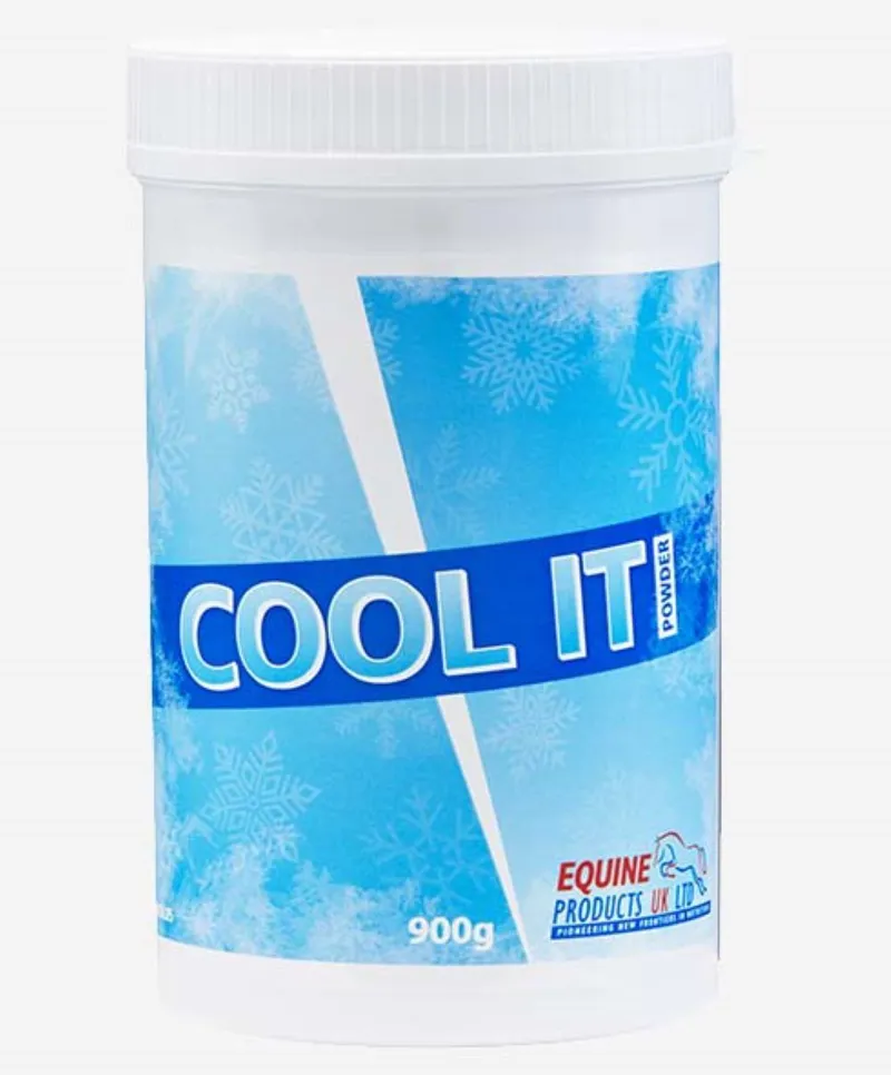 Equine Products Cool It Powder 900g